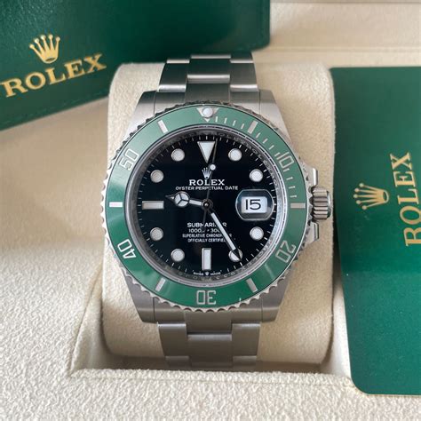 rolex starbucks size|Rolex submariner Starbucks for sale.